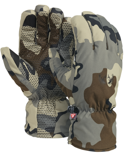 Kenai Packable Glove | Ash
