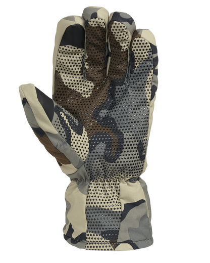 Kenai Packable Glove | Ash