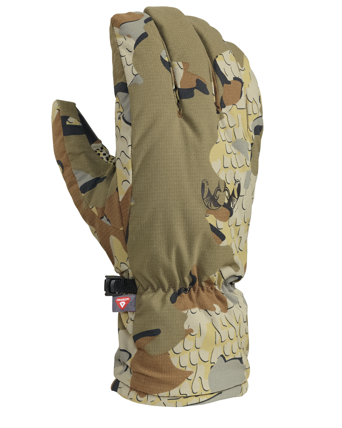 Kenai Packable Glove | Ash