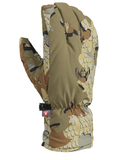 Kenai Packable Glove | Ash