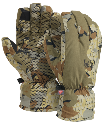 Kenai Packable Glove | Ash