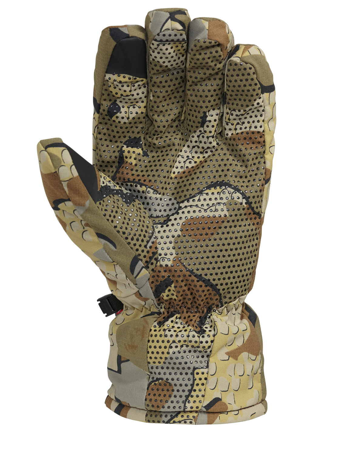 Kenai Packable Glove | Ash