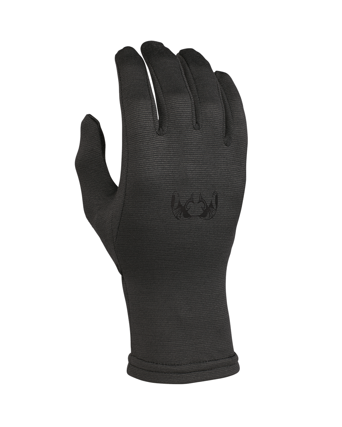 ULTRA Merino 210 Glove | Ash