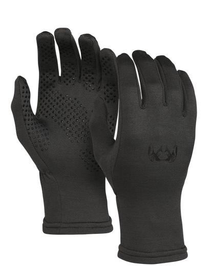 ULTRA Merino 210 Glove | Ash