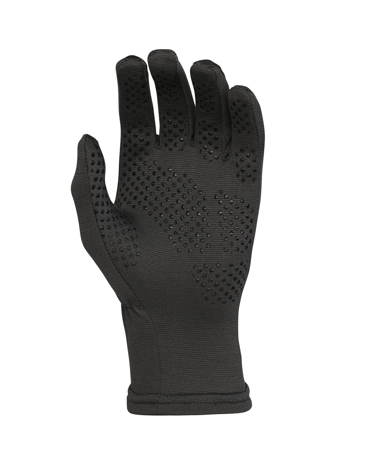 ULTRA Merino 210 Glove | Asphalt