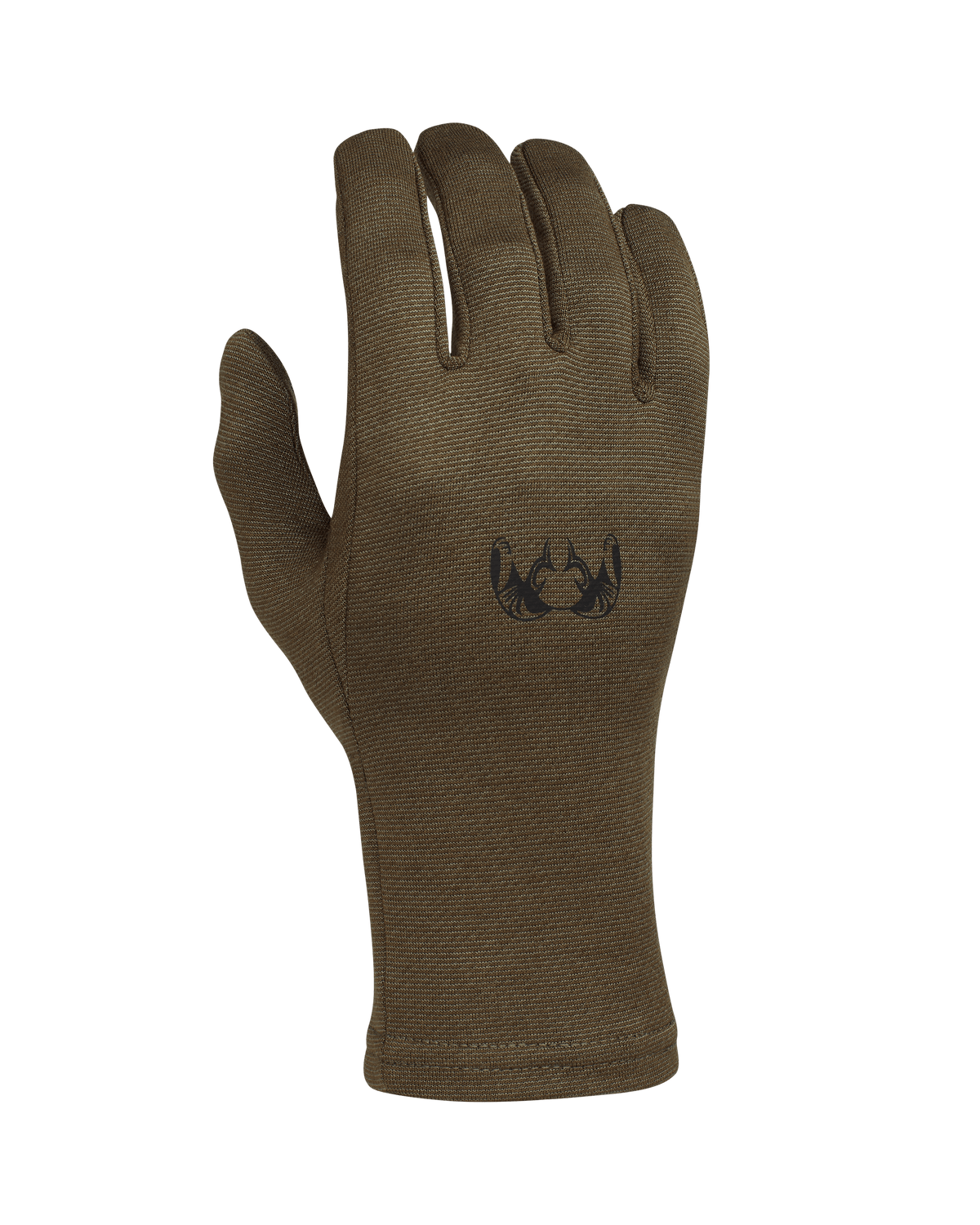 ULTRA Merino 210 Glove | Verde