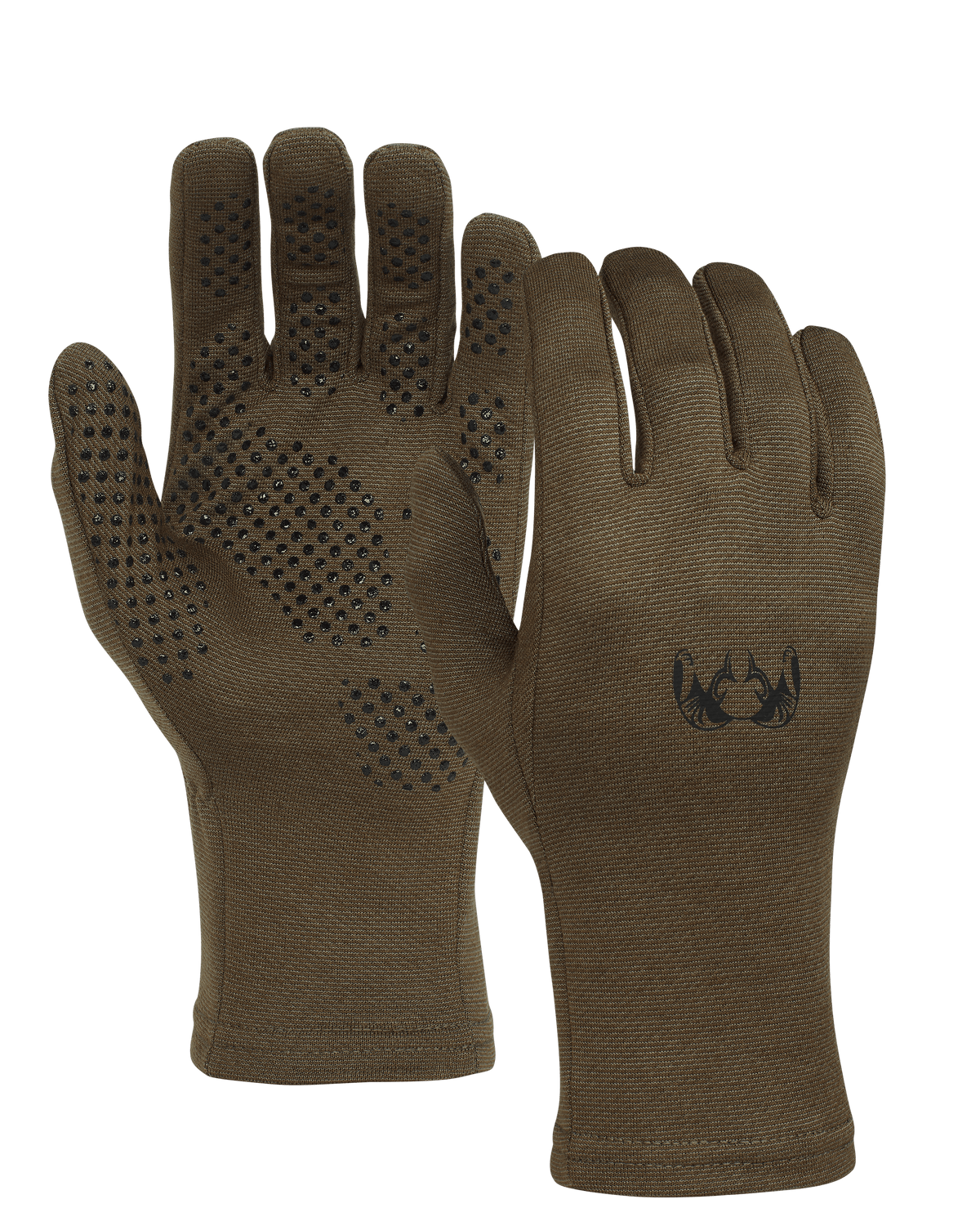 ULTRA Merino 210 Glove | Verde