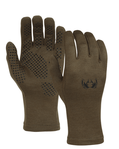 ULTRA Merino 210 Glove | Verde