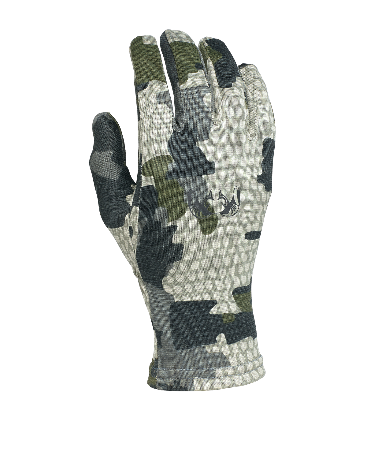ULTRA Merino 210 Glove | Ash