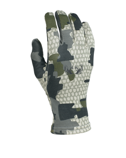 ULTRA Merino 210 Glove | Ash