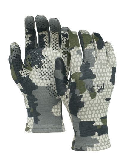 ULTRA Merino 210 Glove | Ash