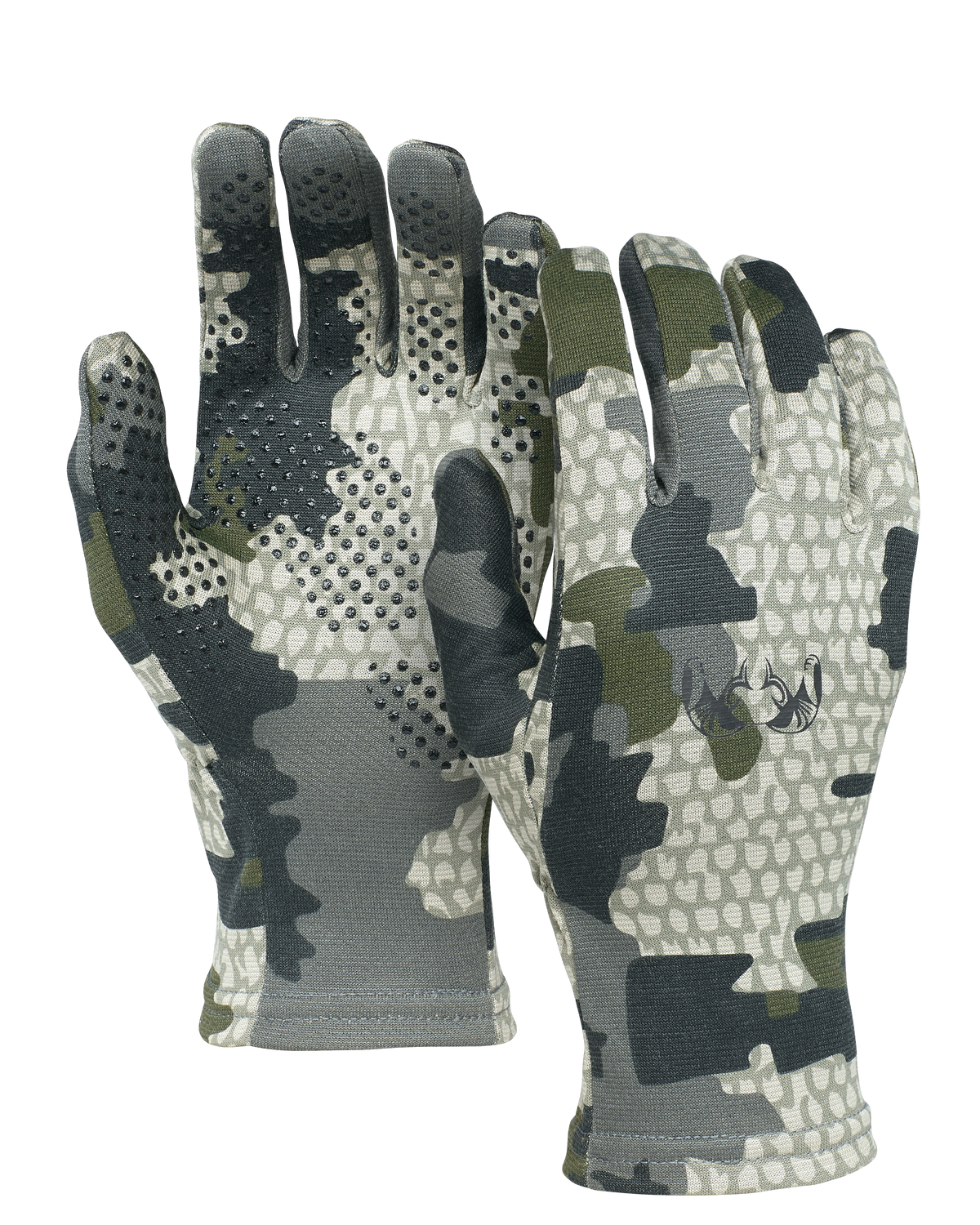 ULTRA Merino 210 Glove | Asphalt