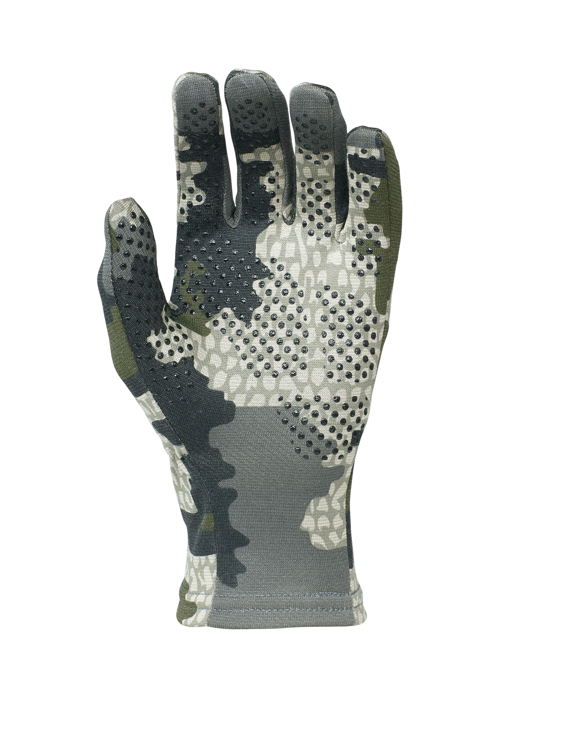 ULTRA Merino 210 Glove | Ash