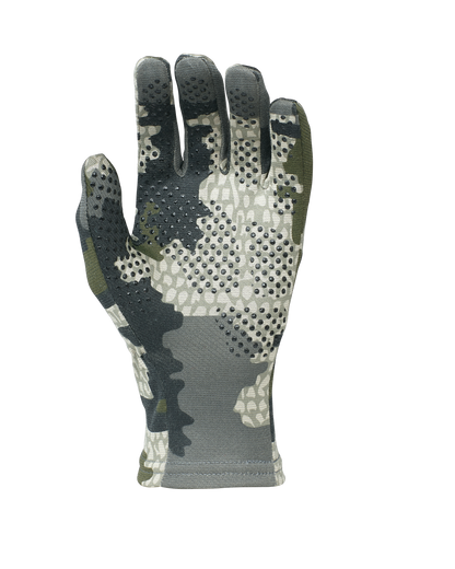 ULTRA Merino 210 Glove | Ash