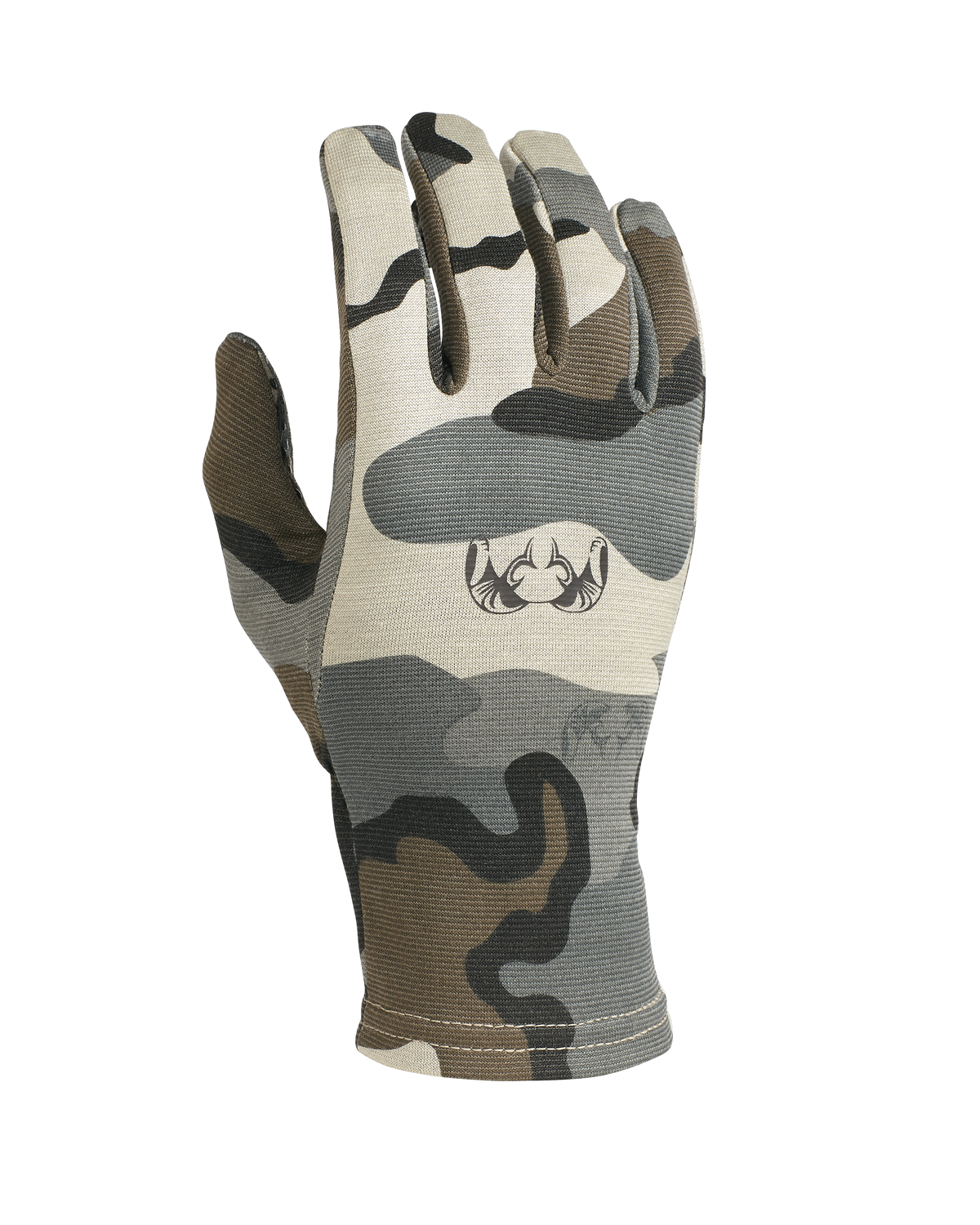 ULTRA Merino 210 Glove | Asphalt