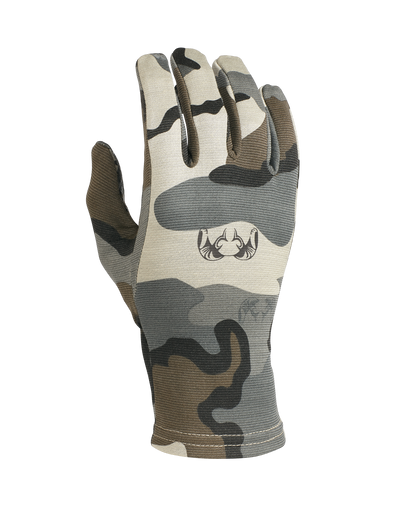 ULTRA Merino 210 Glove | Ash