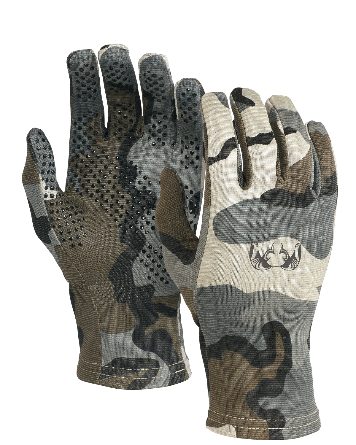 ULTRA Merino 210 Glove | Asphalt