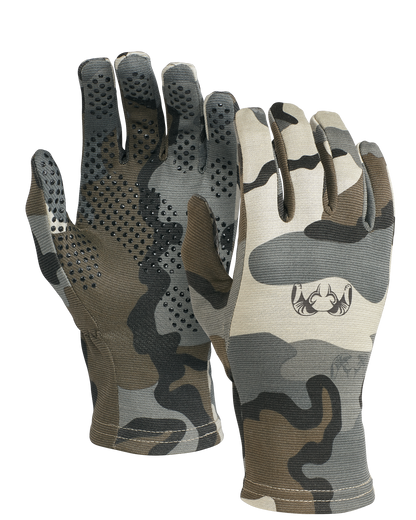ULTRA Merino 210 Glove | Ash