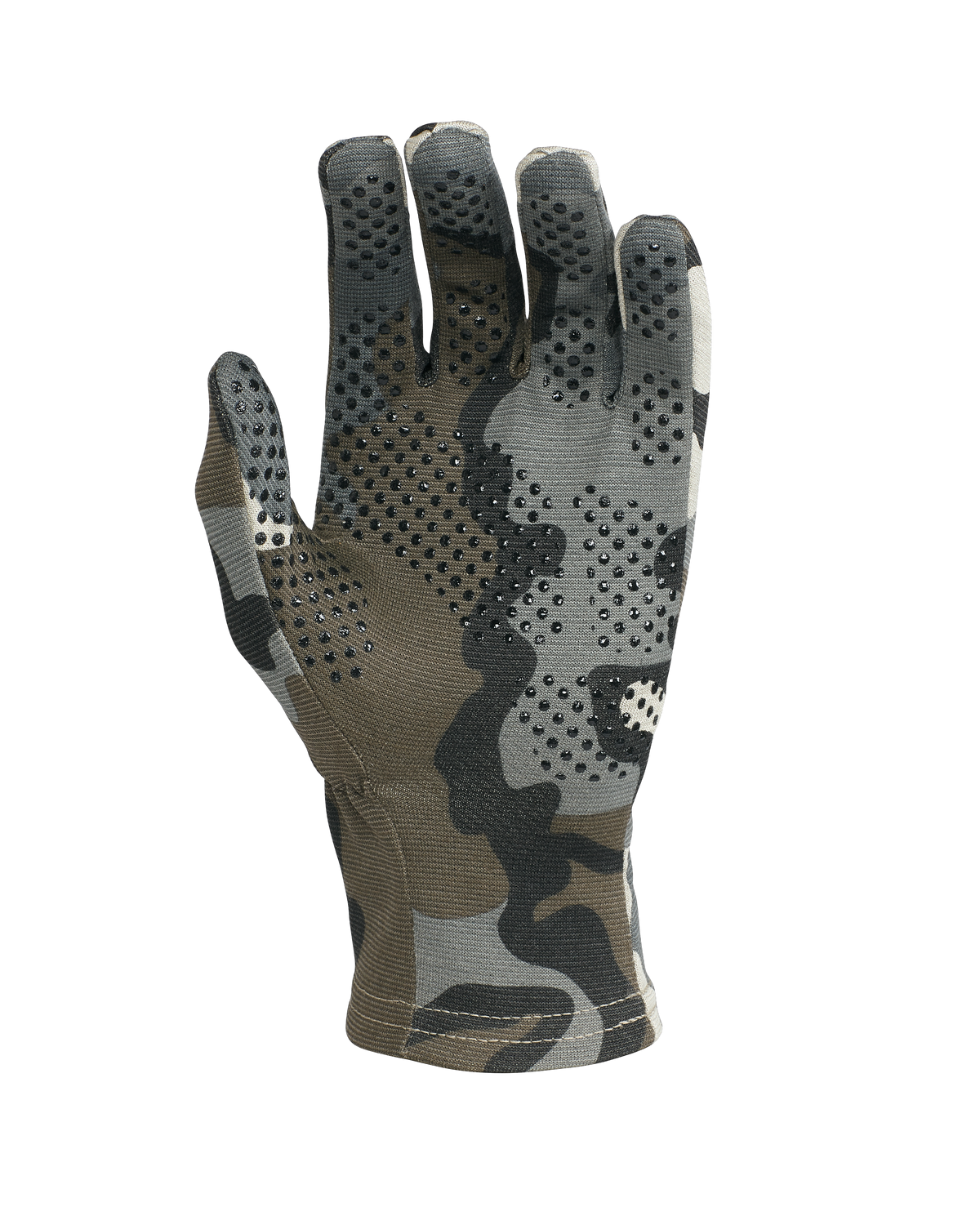 ULTRA Merino 210 Glove | Ash