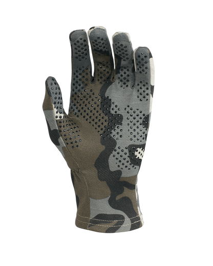 ULTRA Merino 210 Glove | Ash