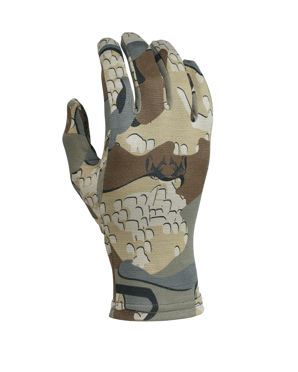 ULTRA Merino 210 Glove | Verde