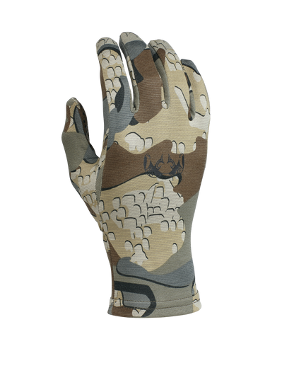 ULTRA Merino 210 Glove | Asphalt