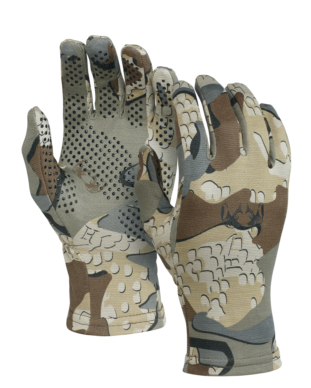 ULTRA Merino 210 Glove | Ash