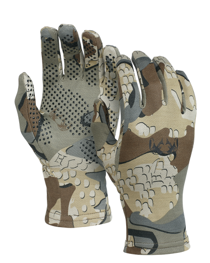 ULTRA Merino 210 Glove | Verde