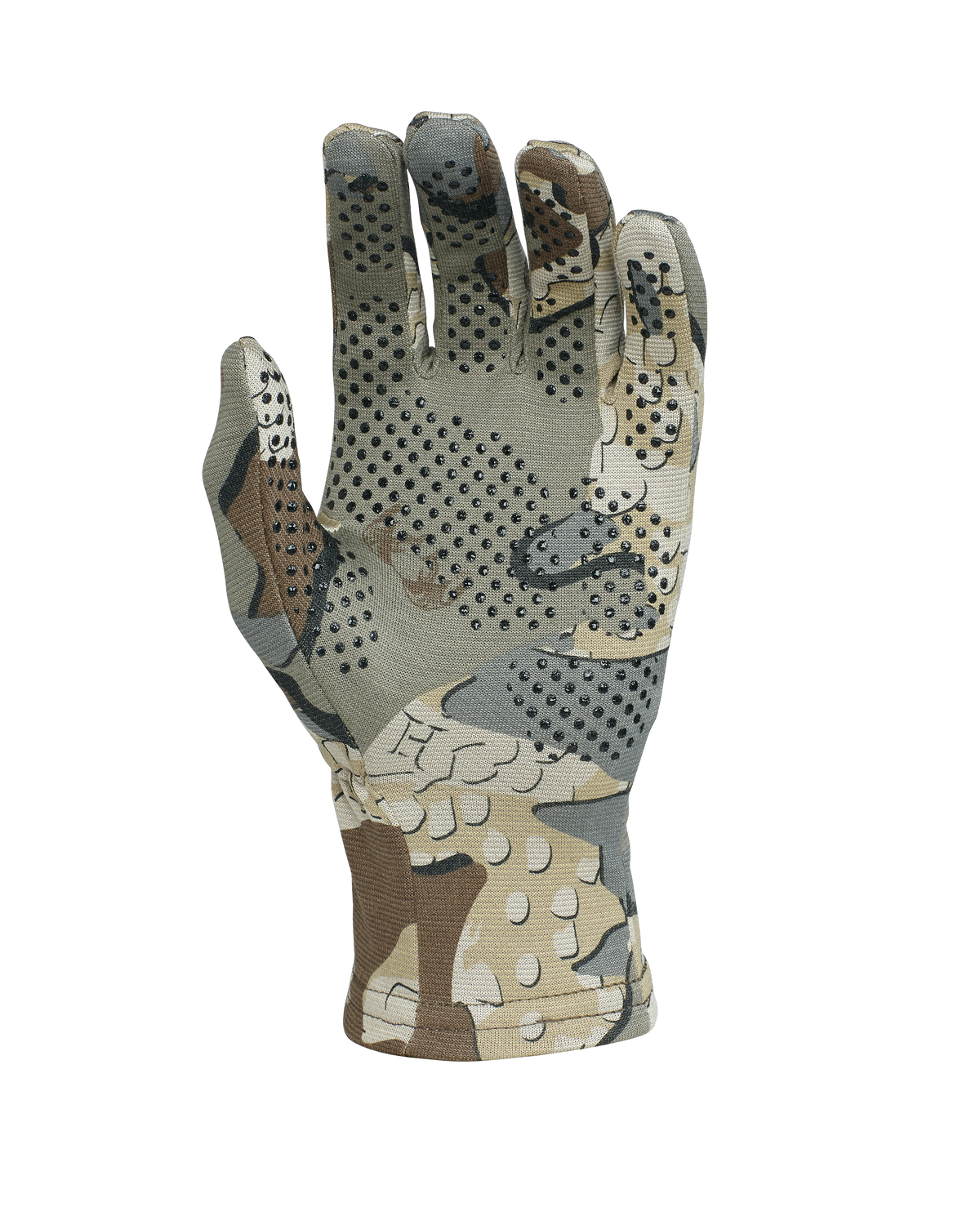 ULTRA Merino 210 Glove | Ash