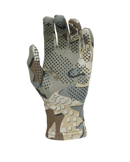 ULTRA Merino 210 Glove | Ash