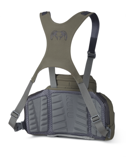 PRO Chest Pack | Verde