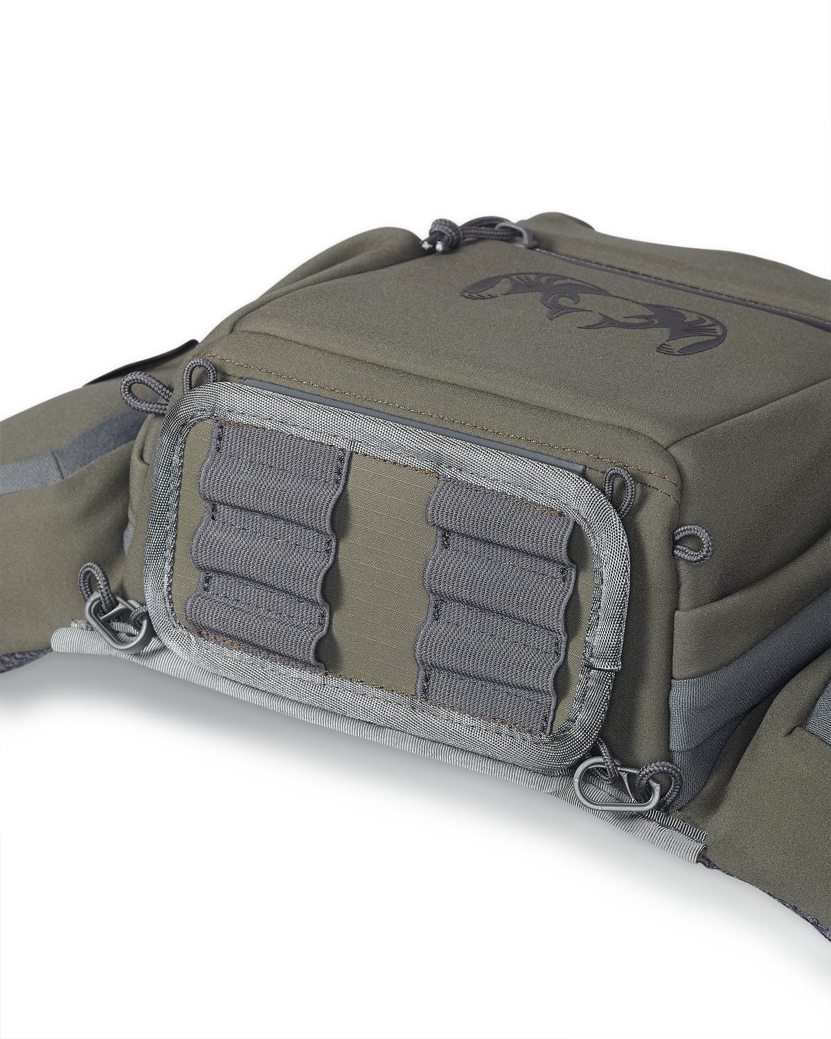 PRO Chest Pack | Vias