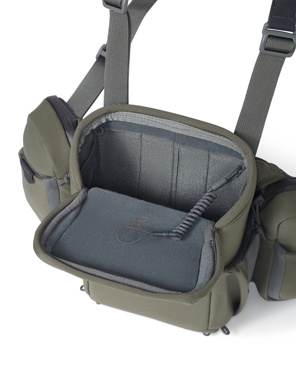 PRO Chest Pack | Vias