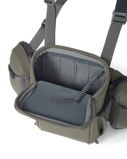 PRO Chest Pack | Vias