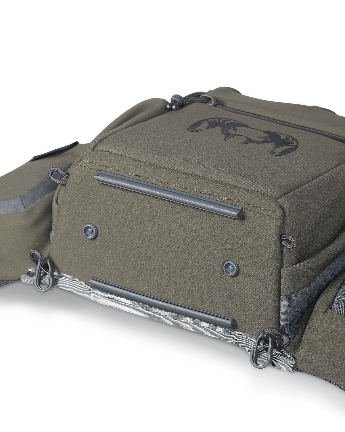 PRO Chest Pack | Vias
