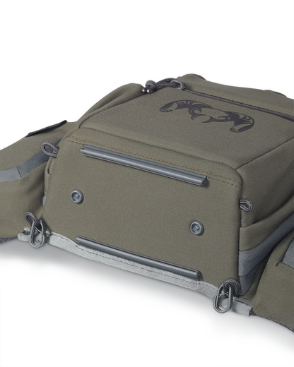 PRO Chest Pack | Verde