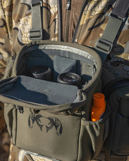 PRO Chest Pack | Verde