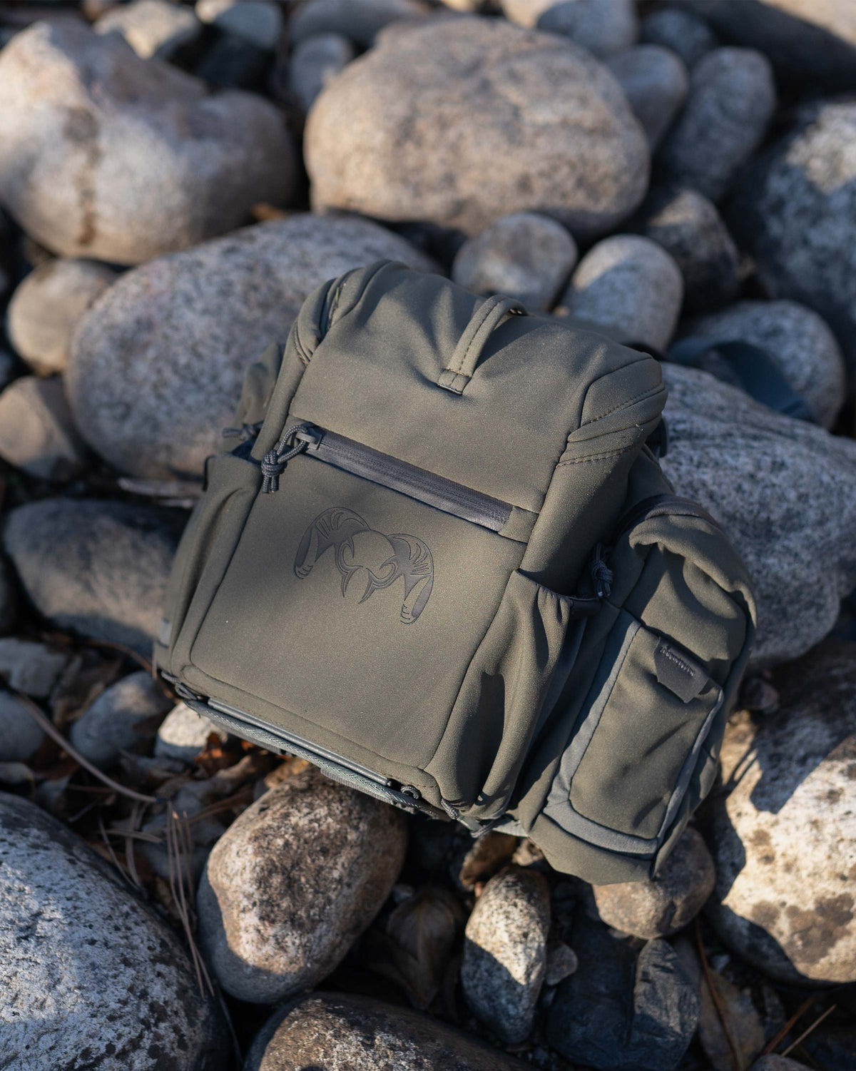 PRO Chest Pack | Vias
