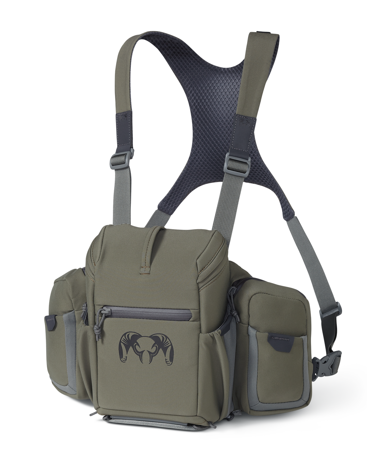 PRO Chest Pack | Verde