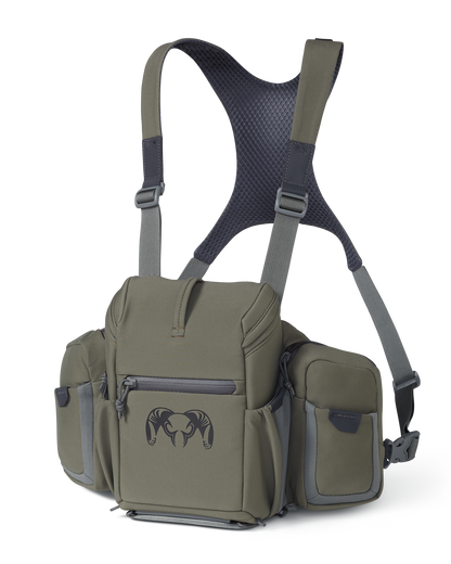PRO Chest Pack | Vias