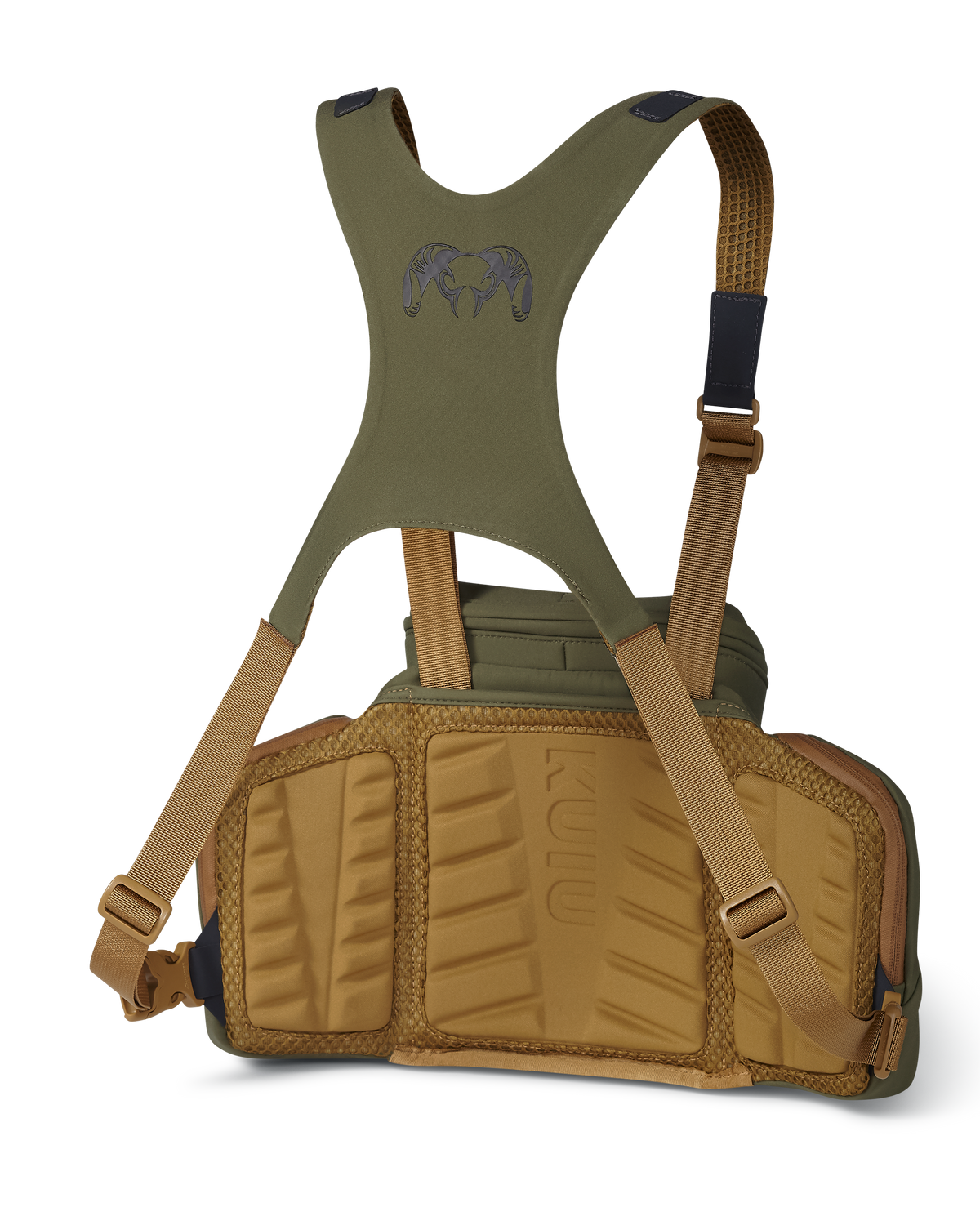 PRO Chest Pack | Vias
