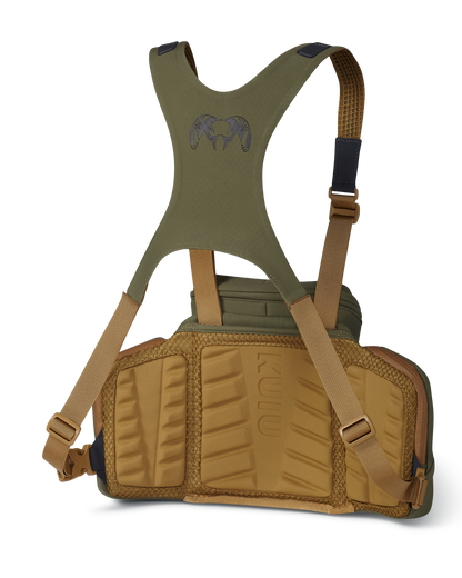 PRO Chest Pack | Verde