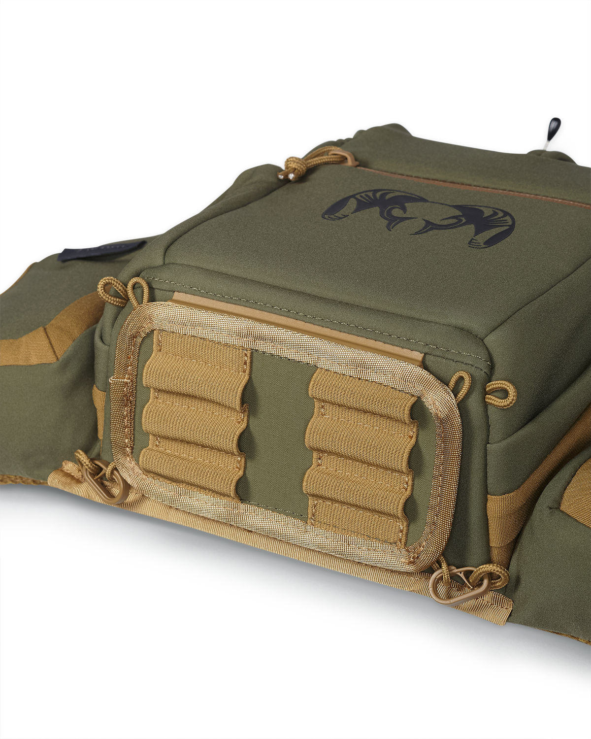 PRO Chest Pack | Verde