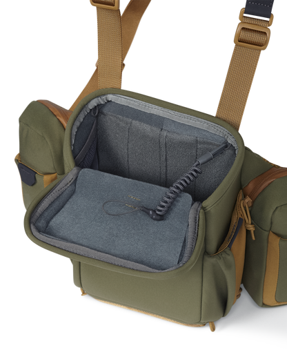 PRO Chest Pack | Vias