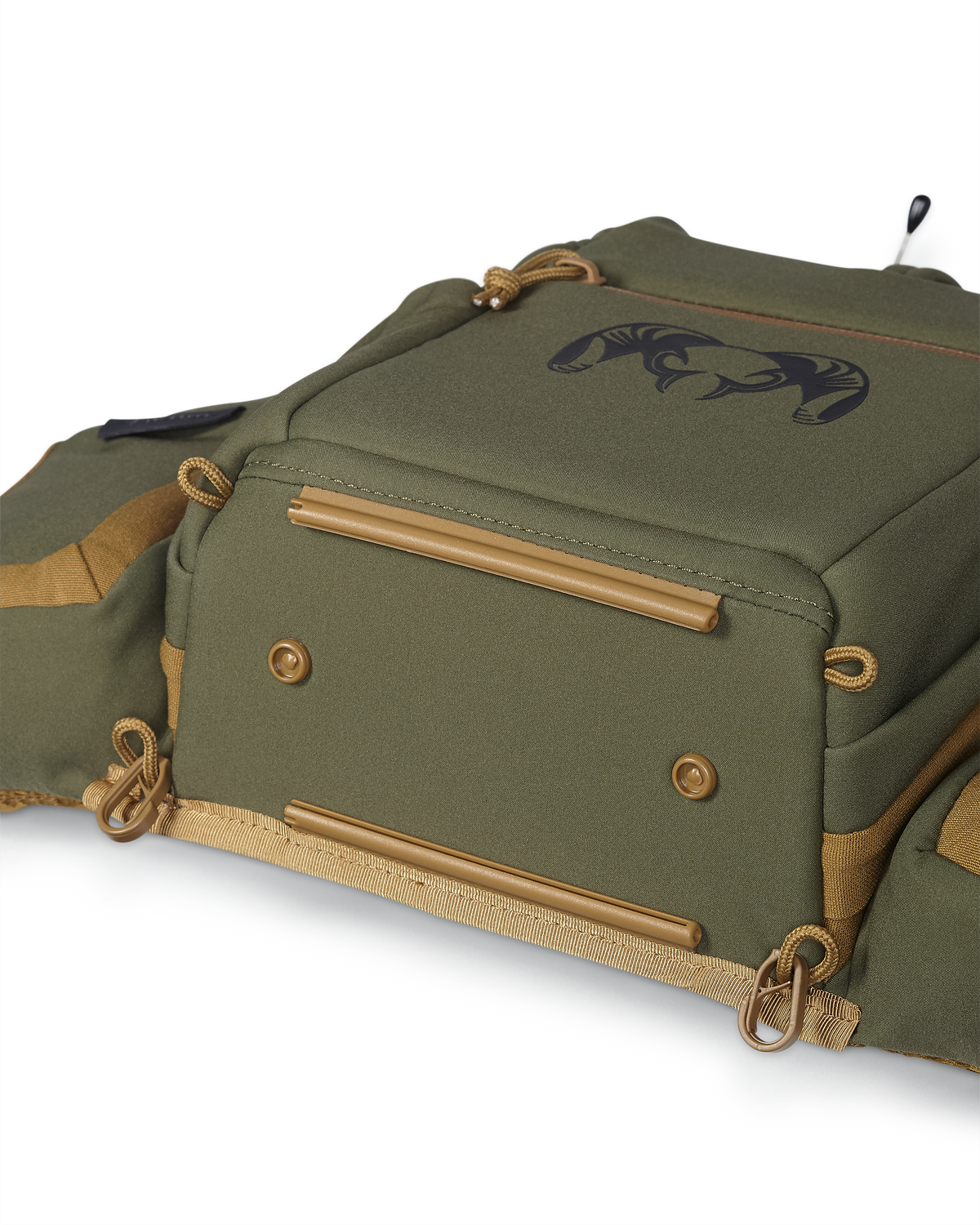 PRO Chest Pack | Vias