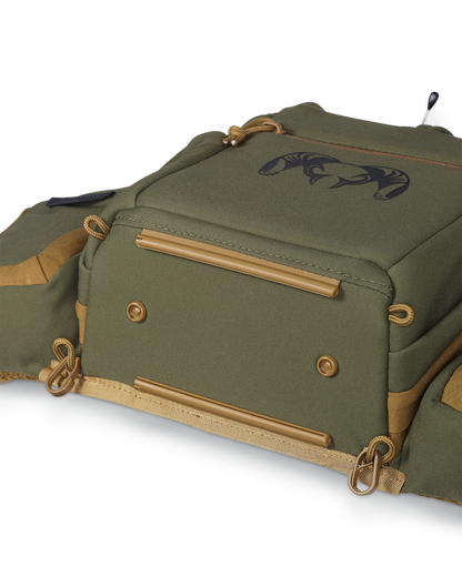 PRO Chest Pack | Verde