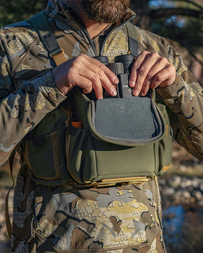 PRO Chest Pack | Verde