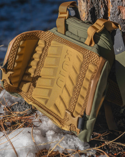 PRO Chest Pack | Verde