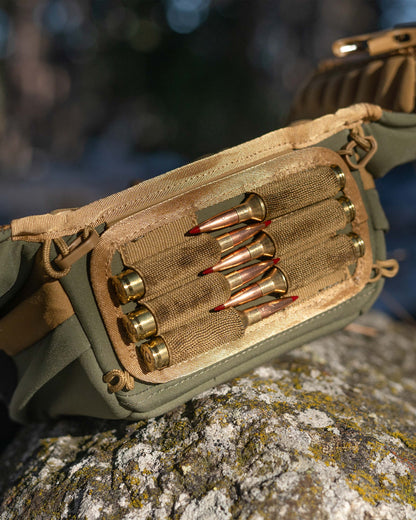 PRO Chest Pack | Verde