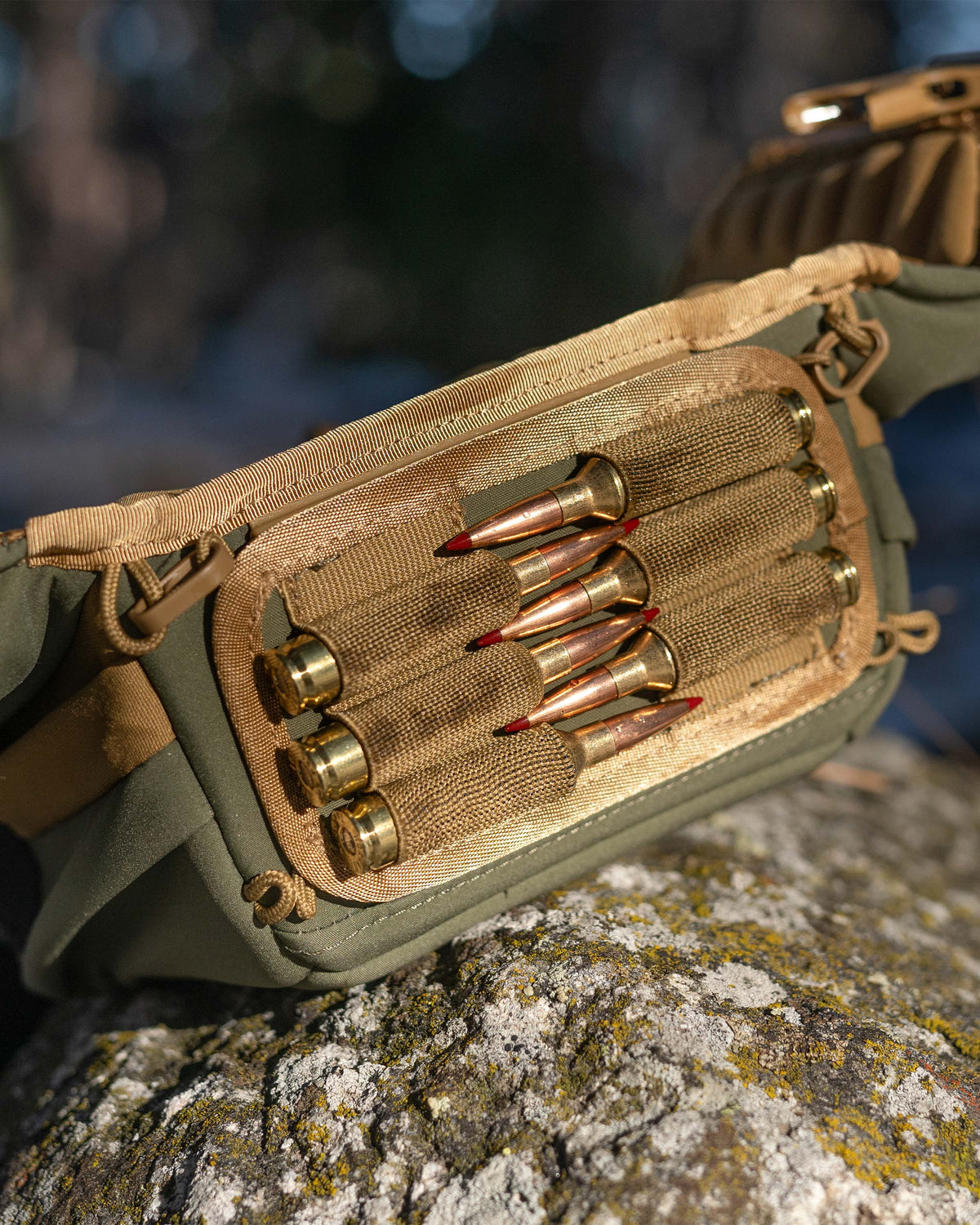 PRO Chest Pack | Vias